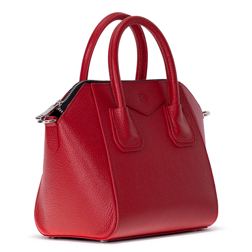 Lorenza Women's Leather Bag, Small