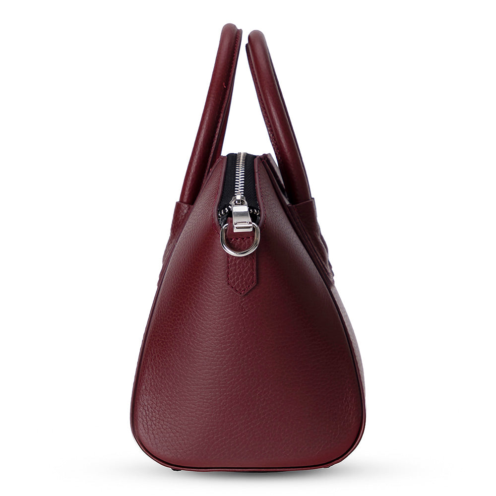 Lorenza Women's Leather Bag, Small