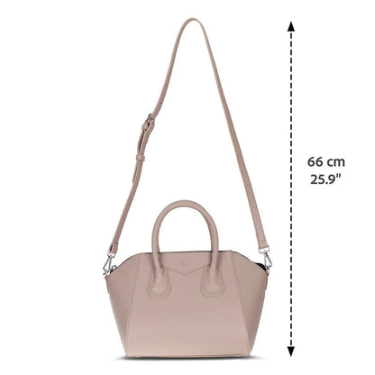Lorenza Women's Leather Bag, Medium