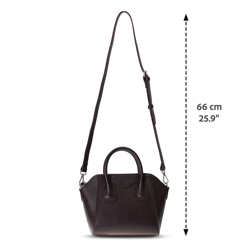 Lorenza Women's Leather Bag, Small