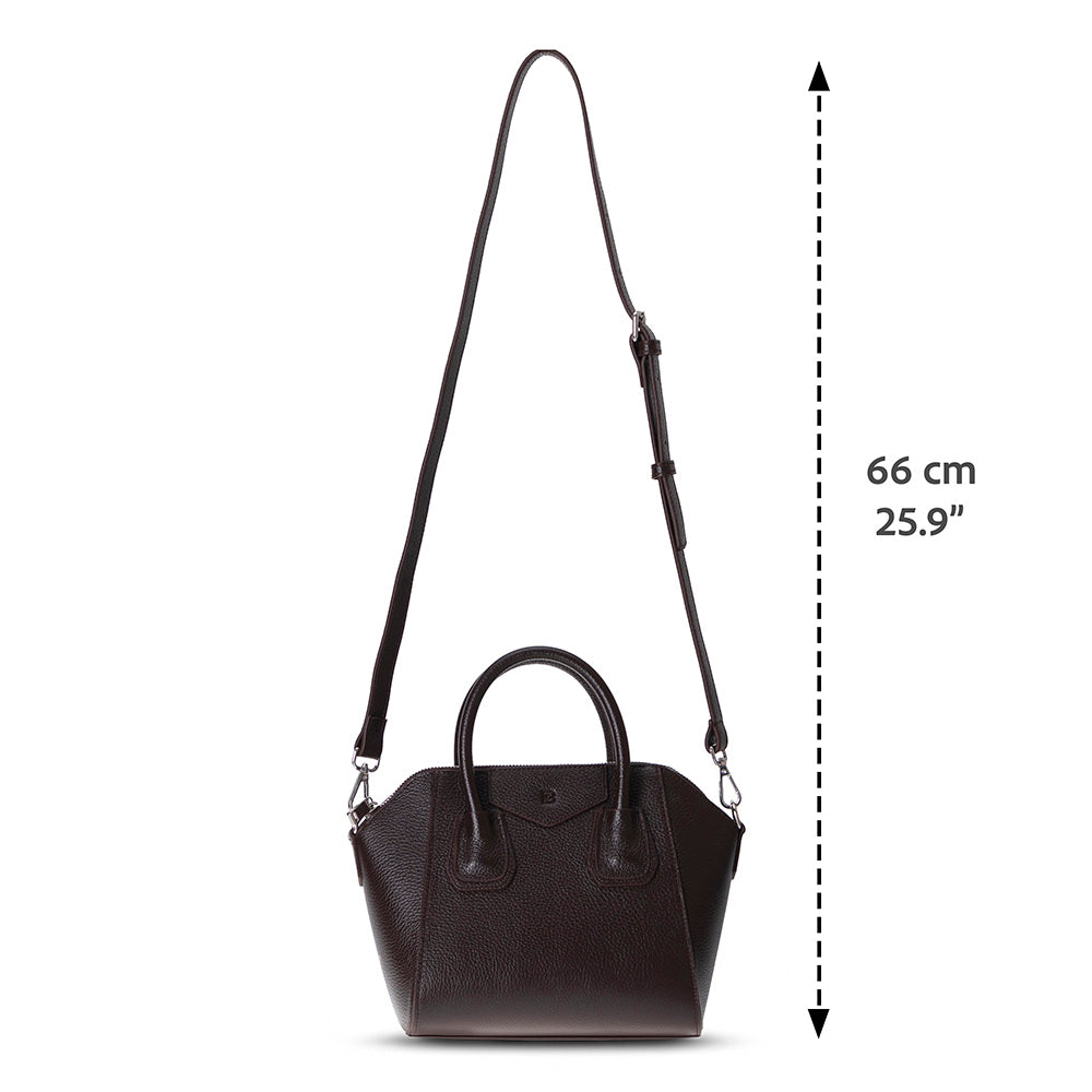 Lorenza Women's Leather Bag, Small