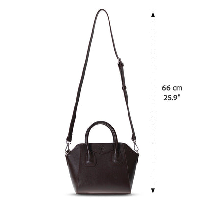 Lorenza Women's Leather Bag, Small