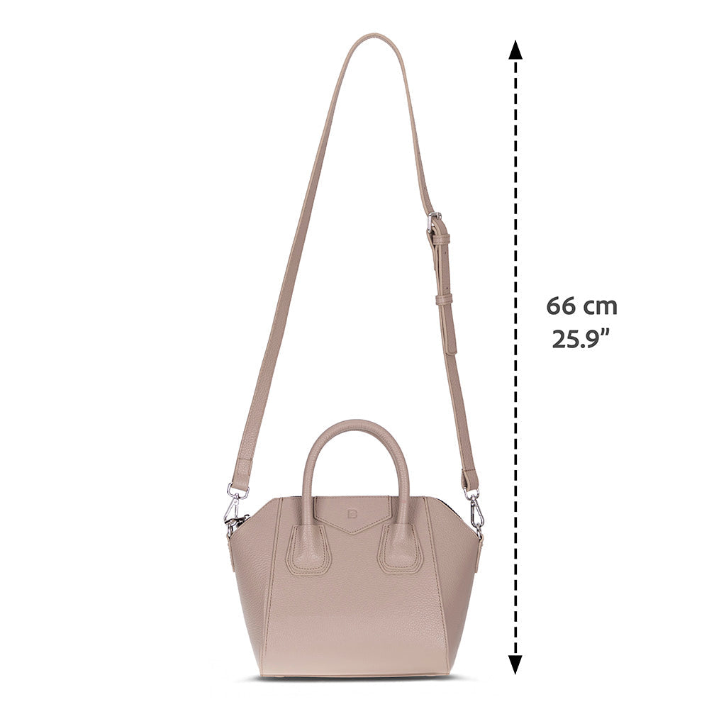 Lorenza Women's Leather Bag, Small