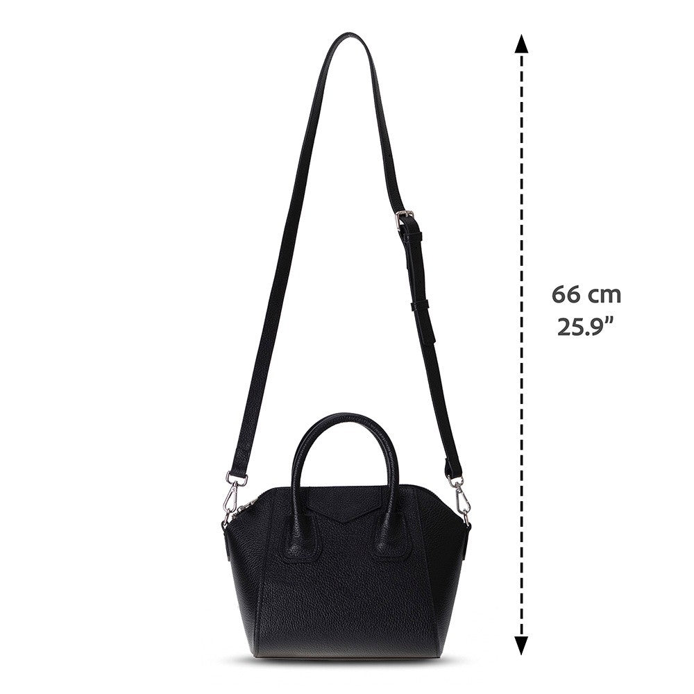 Lorenza Women's Leather Bag, Small