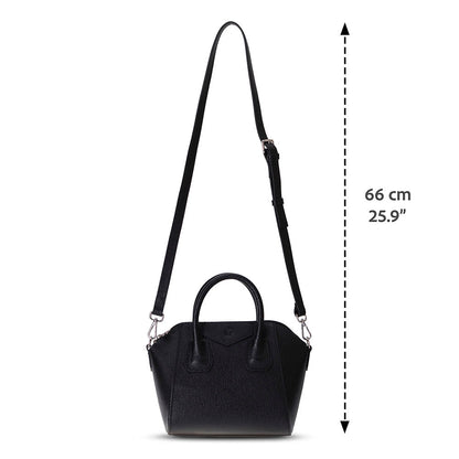 Lorenza Women's Leather Bag, Small
