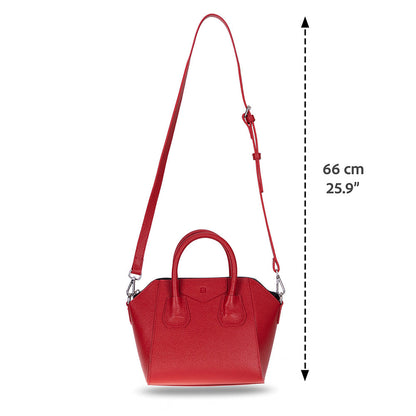 Lorenza Women's Leather Bag, Small