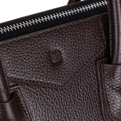 Lorenza Women's Leather Bag, Medium