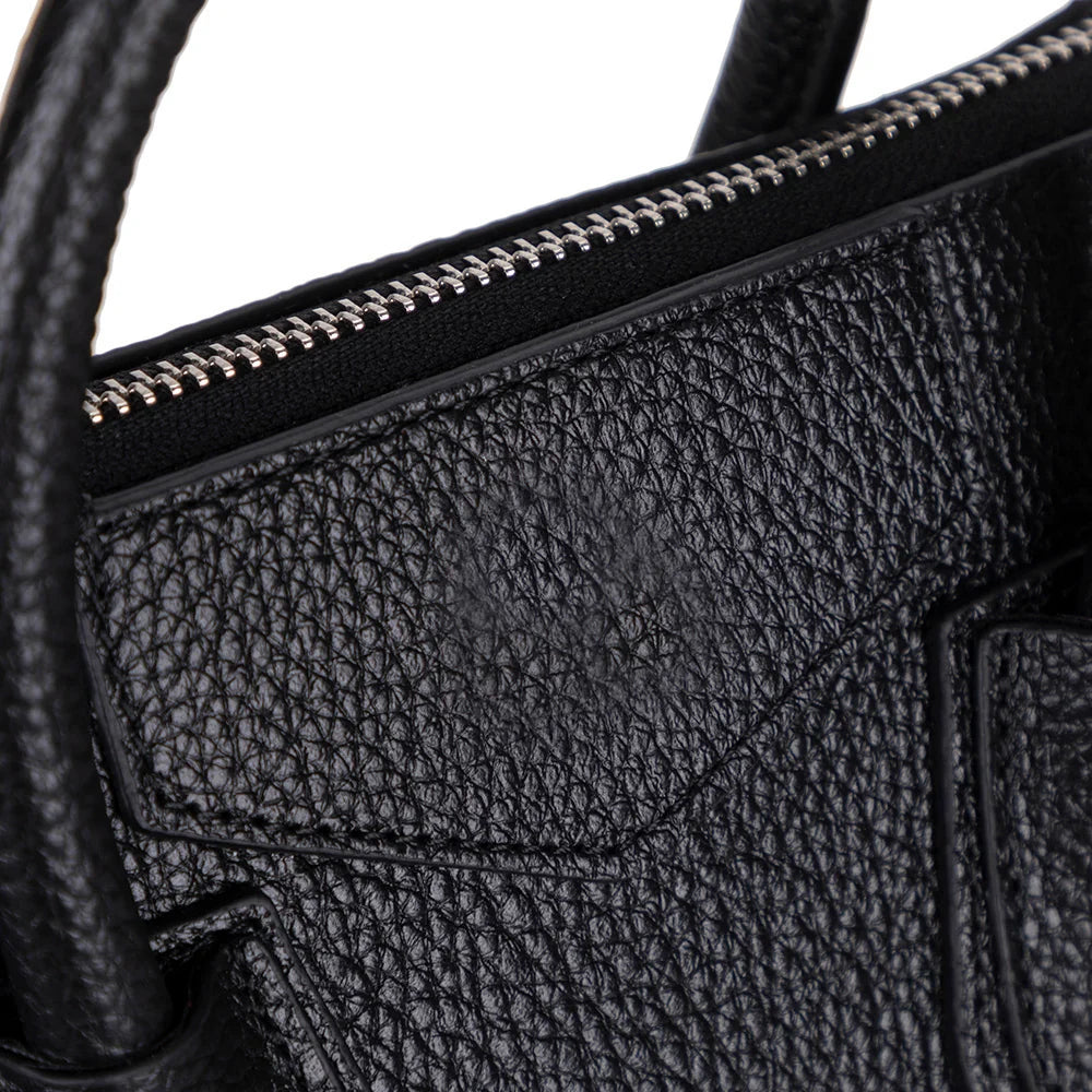 Lorenza Women's Leather Bag, Medium