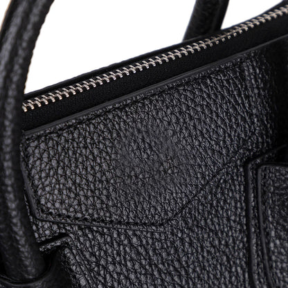 Lorenza Women's Leather Bag, Medium