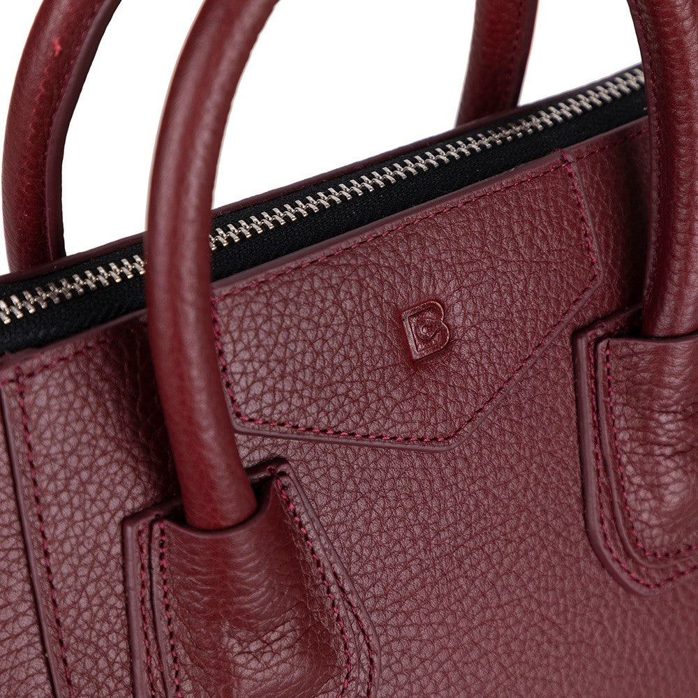Lorenza Women's Leather Bag, Small