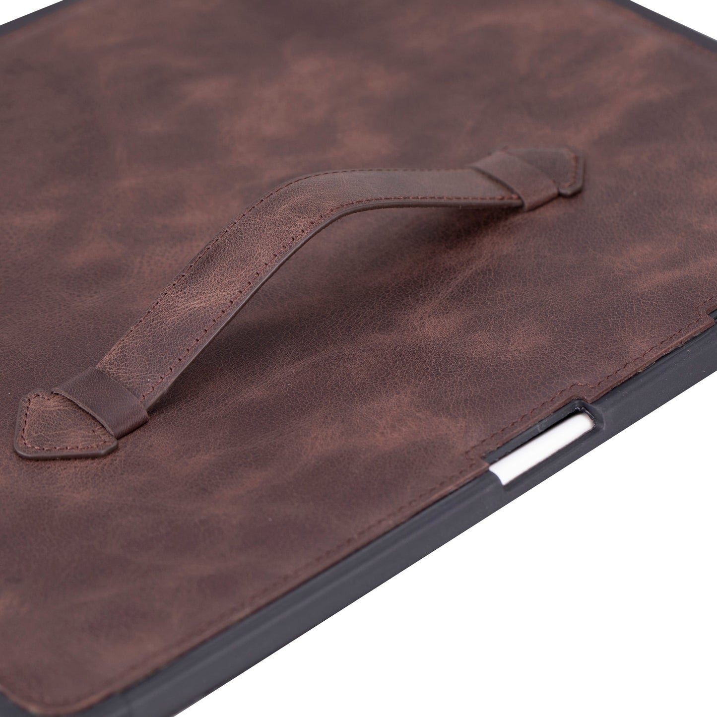 Felix iPad Pro 13" (M4-2024) Genuine Leather Case