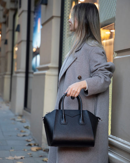 Lorenza Leather Women's Bag, Medium