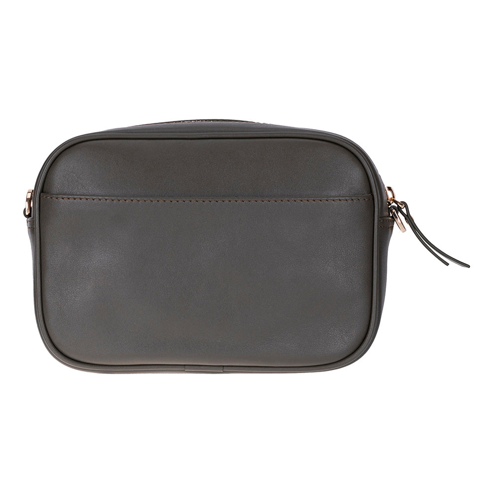 Emerald Leather Women's Bag