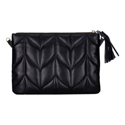 Jewel Leather Women's Bag