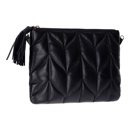 Jewel Leather Women's Bag