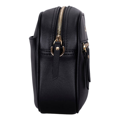 Emerald Leather Women's Bag