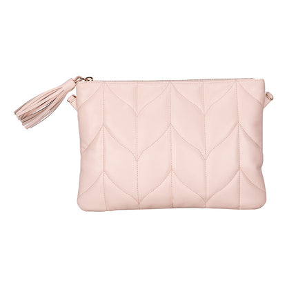 Jewel Leather Women's Bag