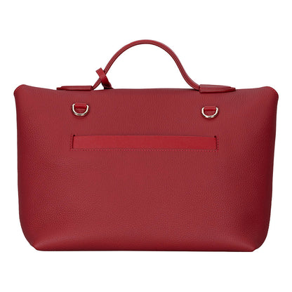 Ruby Leather Women's Bag