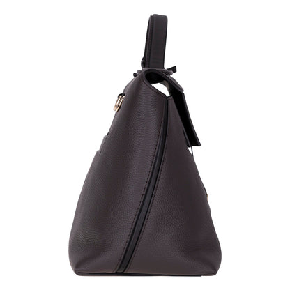 Ruby Leather Women's Bag
