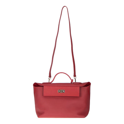 Ruby Leather Women's Bag