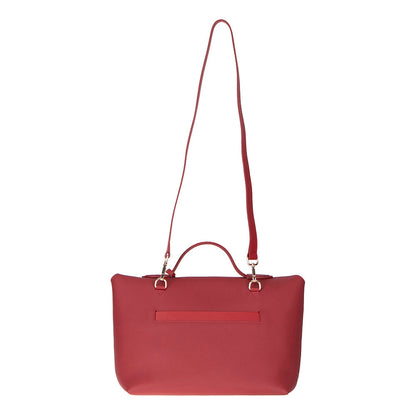 Ruby Leather Women's Bag