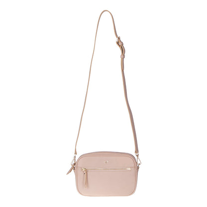 Emerald Leather Women's Bag