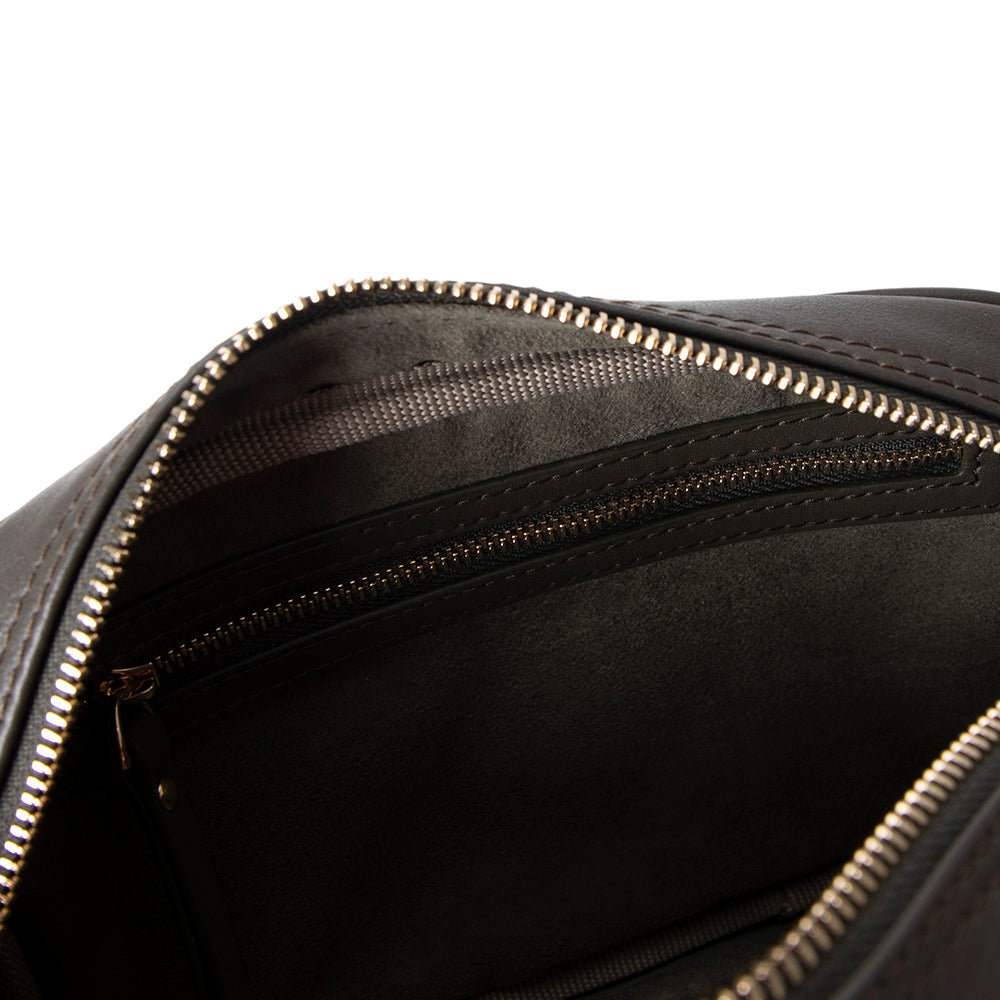 Emerald Leather Women's Bag