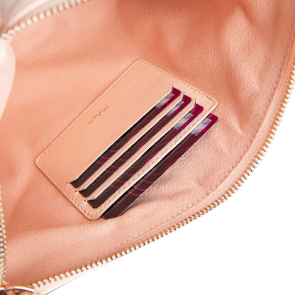 Jewel Leather Women's Bag