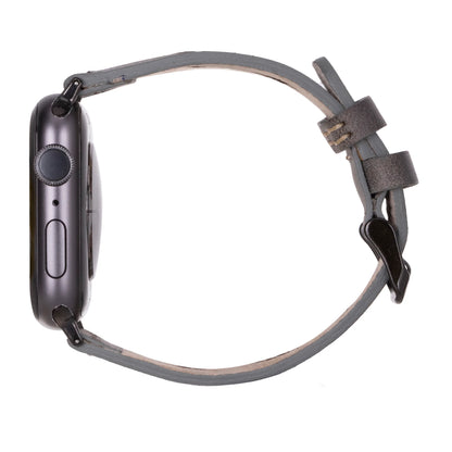 Avesta Style Genuine Leather Apple Watch Band
