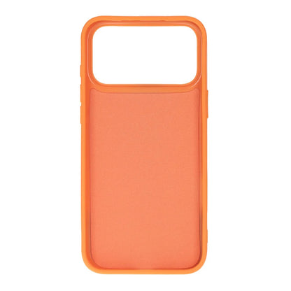 Vissel Heart Crystal Luxury Case for iPhone 17 Pro Max