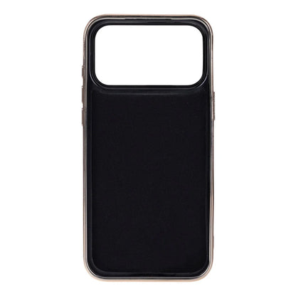 Freya Crystal Cherry Case for iPhone 17 Pro Max
