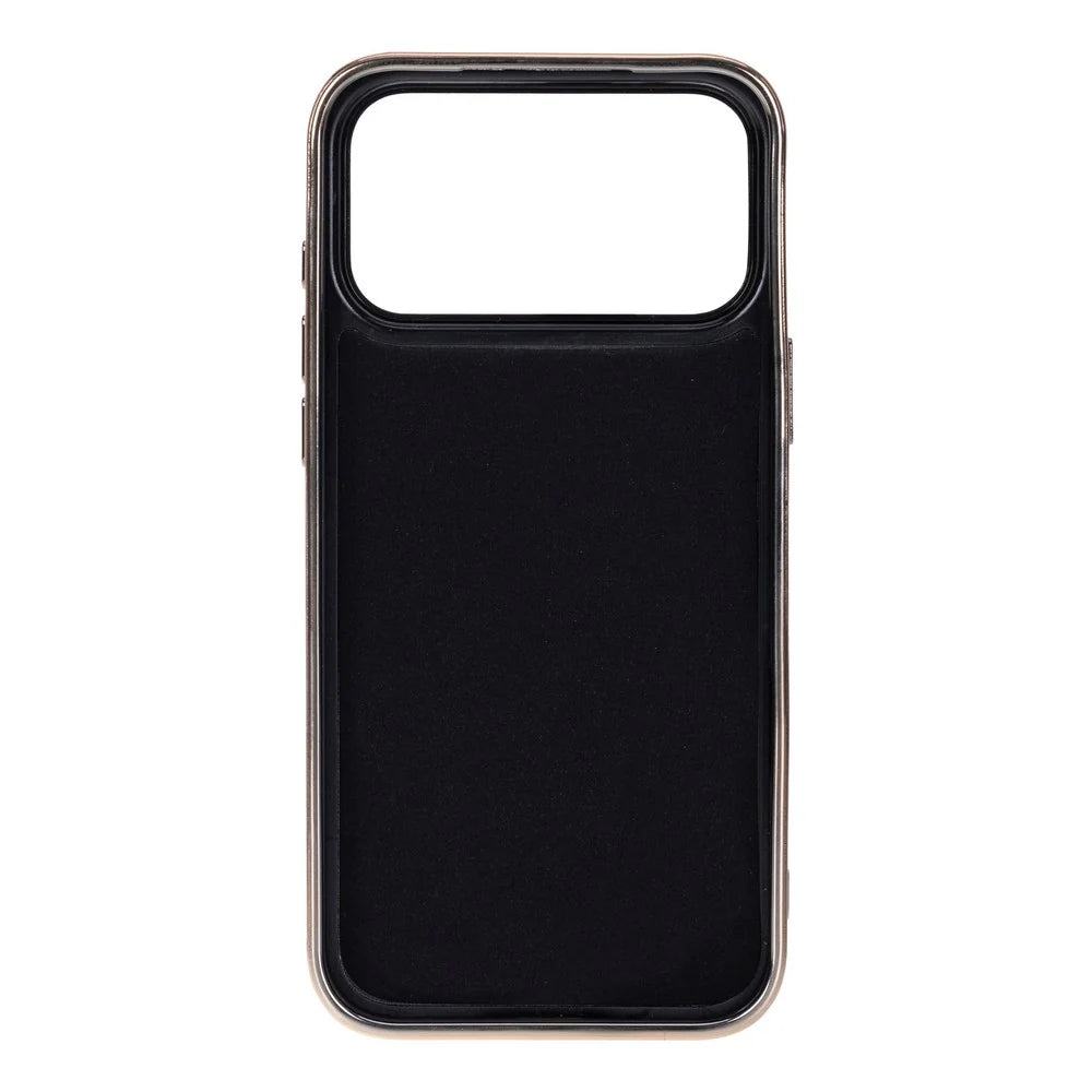 Freya Crystal Cherry Case for iPhone 17 Pro Max