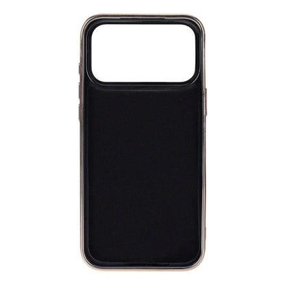 Freya Crystal Cherry Case for iPhone 17 Pro Max