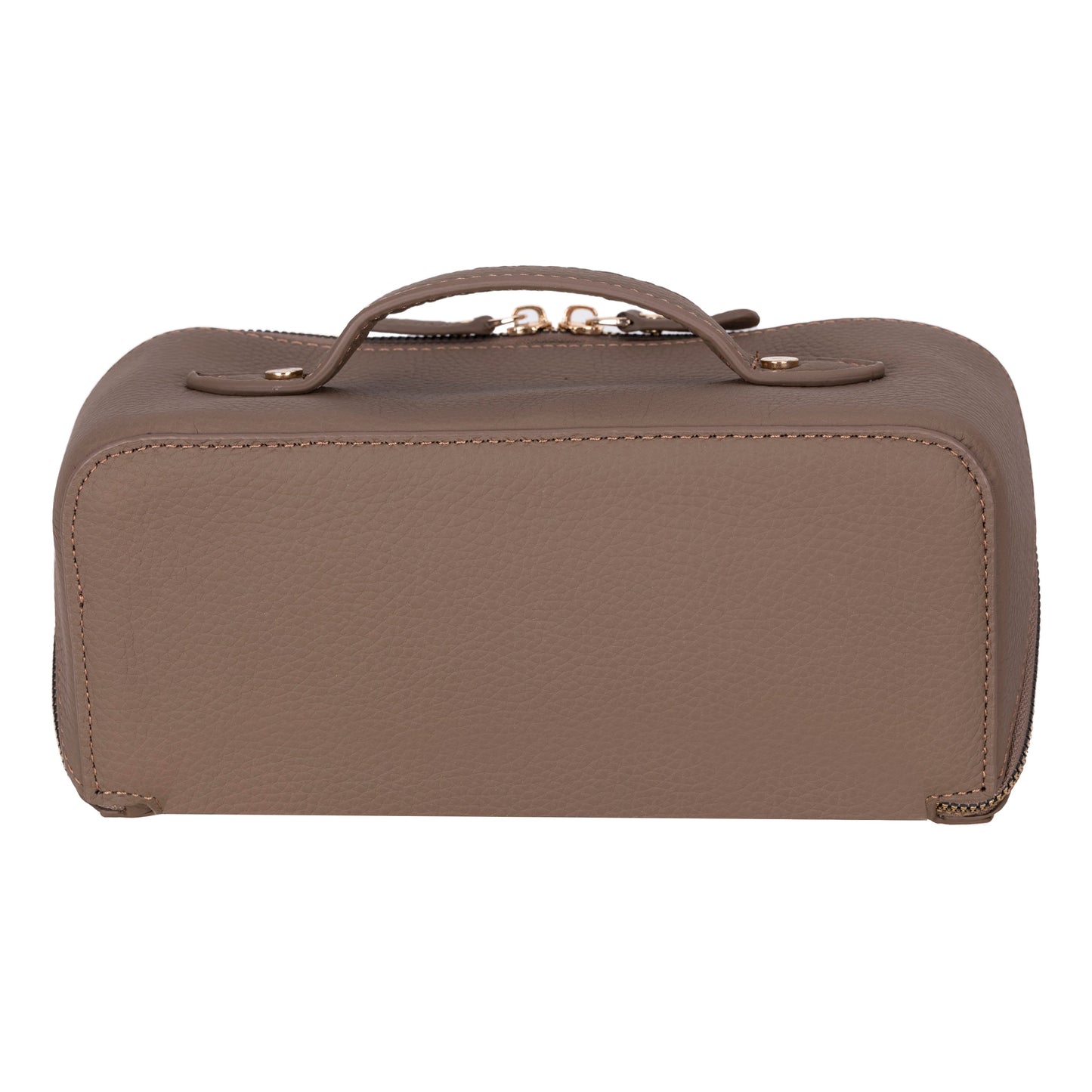 Ella Leather Dopp Kit