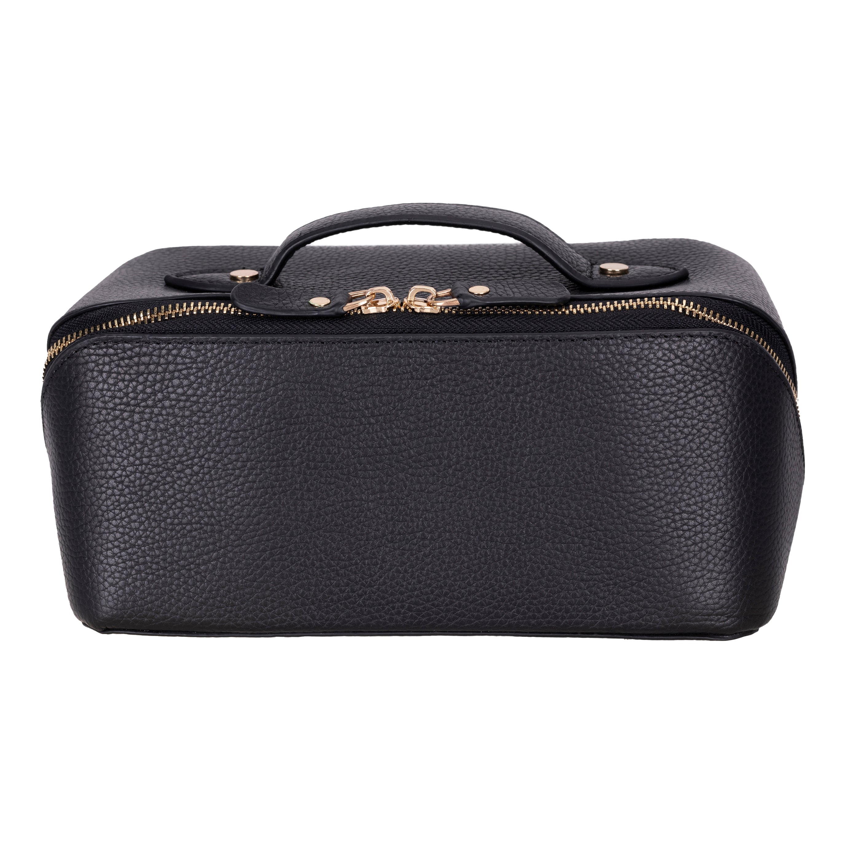 Ella Leather Dopp Kit