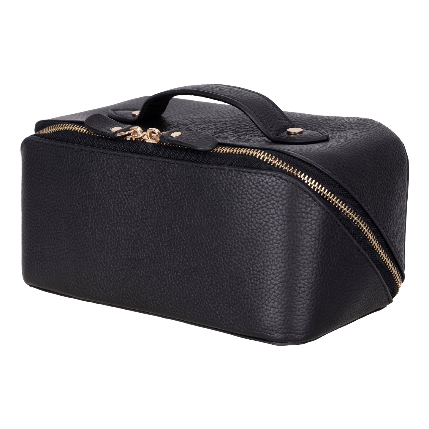 Ella Leather Dopp Kit