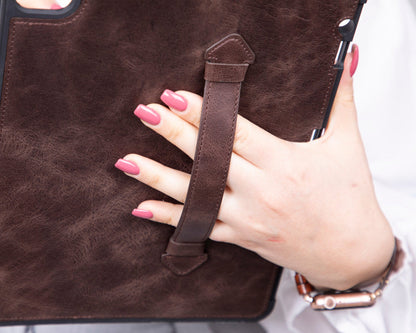 Ferro iPad Mini Leather Case