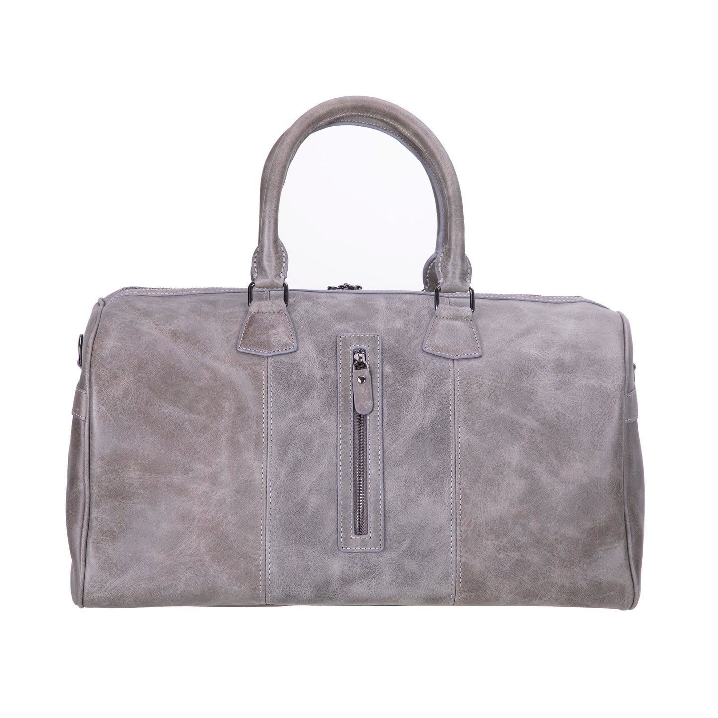 Dolly Leather Weekend Duffle Bag