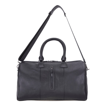 Dolly Leather Weekend Duffle Bag