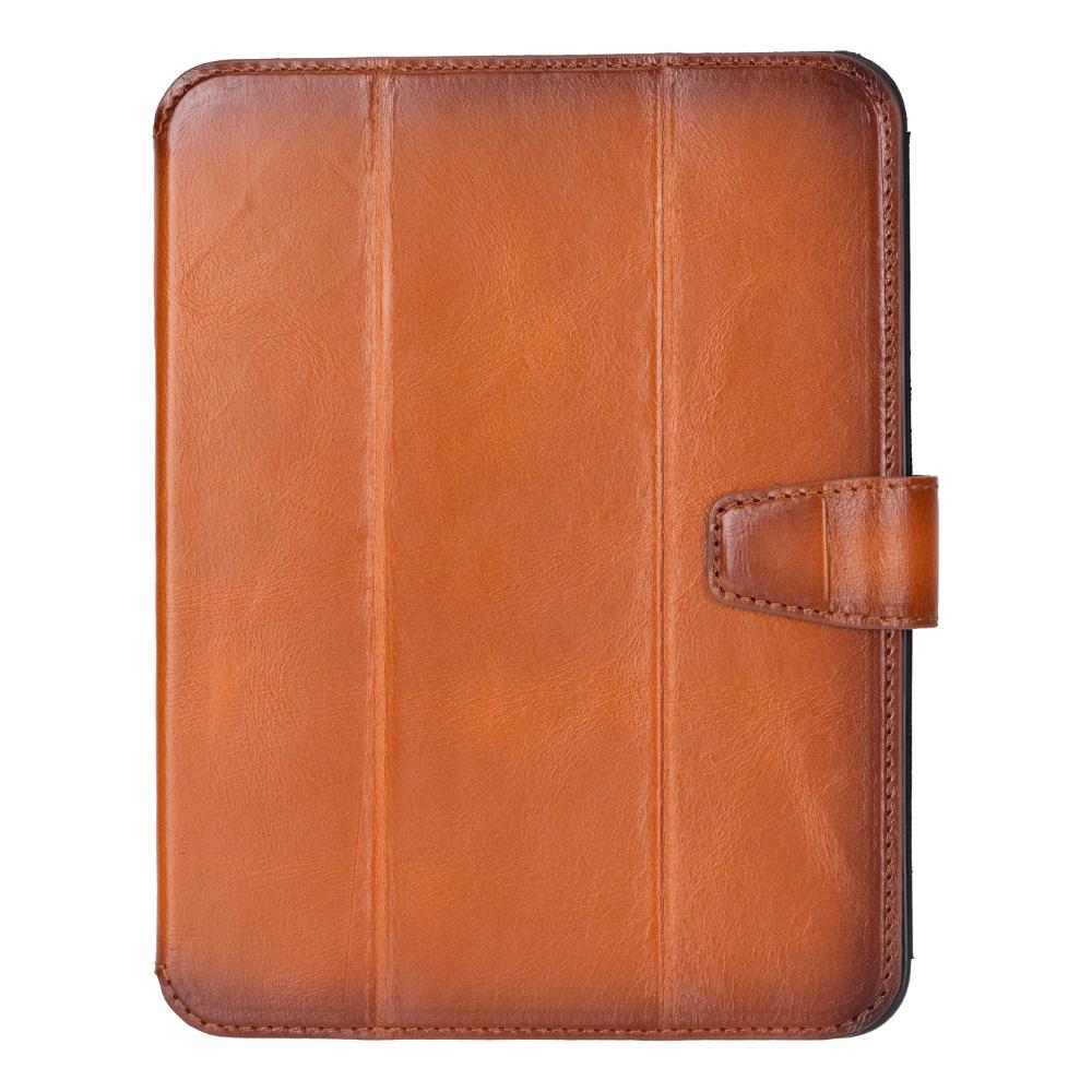 Eaton Leather iPad Mini (2024) Case