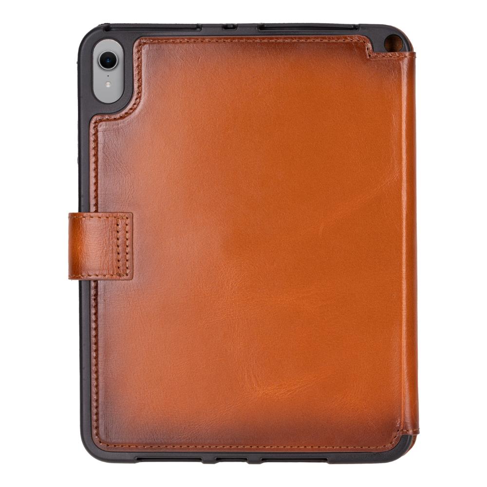 Eaton Leather iPad Mini (2024) Case