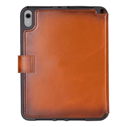 Eaton Leather iPad Mini (2024) Case