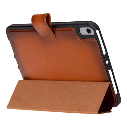 Eaton Leather iPad Mini (2024) Case