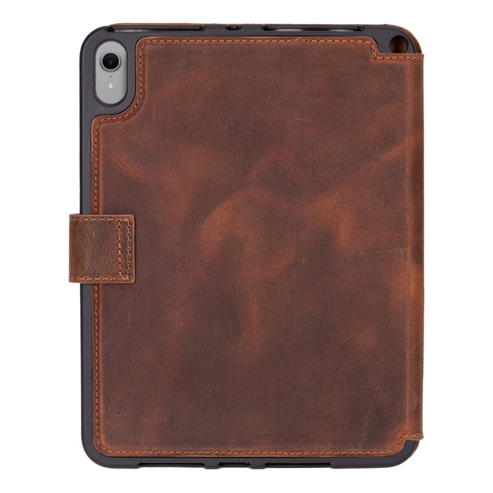 Eaton Leather iPad Mini (2024) Case
