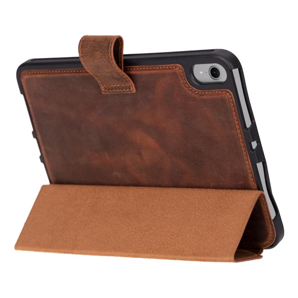 Eaton Leather iPad Mini (2024) Case