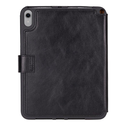 Eaton Leather iPad Mini (2024) Case