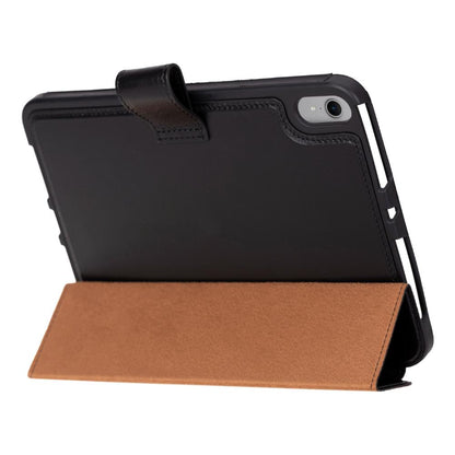 Eaton Leather iPad Mini (2024) Case
