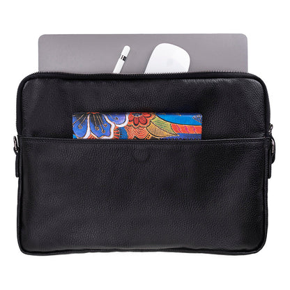 Genoa Leather Laptop / Tablet Sleeve