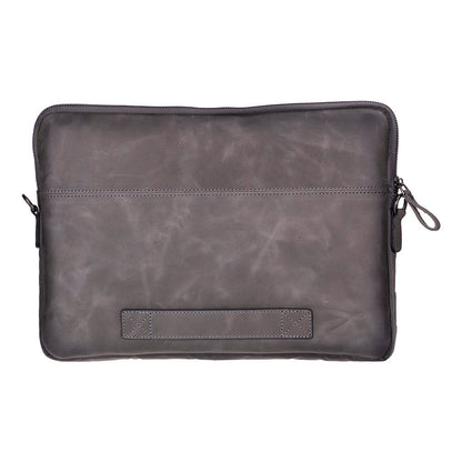 Genoa Leather Laptop / Tablet Sleeve