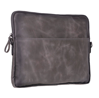 Genoa Leather Laptop / Tablet Sleeve